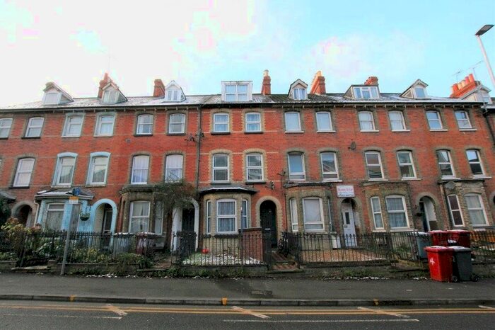 2 Bedroom Flat To Rent In Southampton Street, Reading, RG1