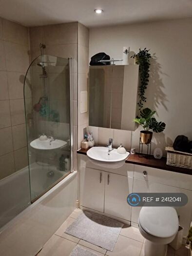 1 Bedroom Flat To Rent In Pryce House, London, E3