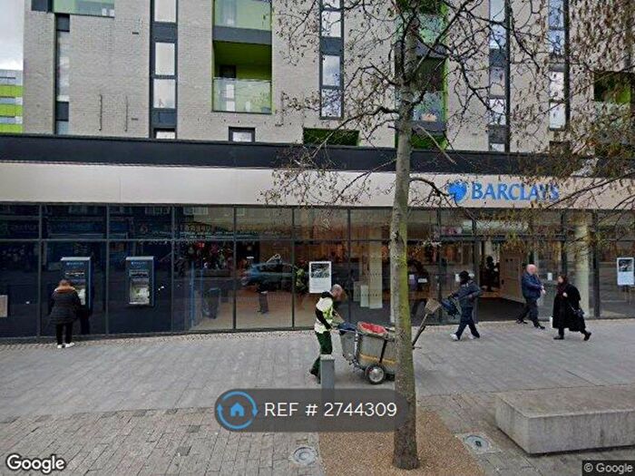 2 Bedroom Flat To Rent In Lemonade Building, Barking, IG11