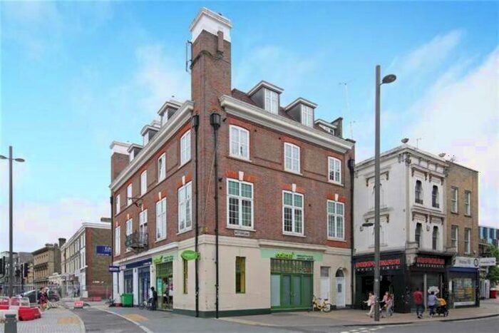 1 Bedroom Apartment To Rent In Swan House, The Broadway, London, E15