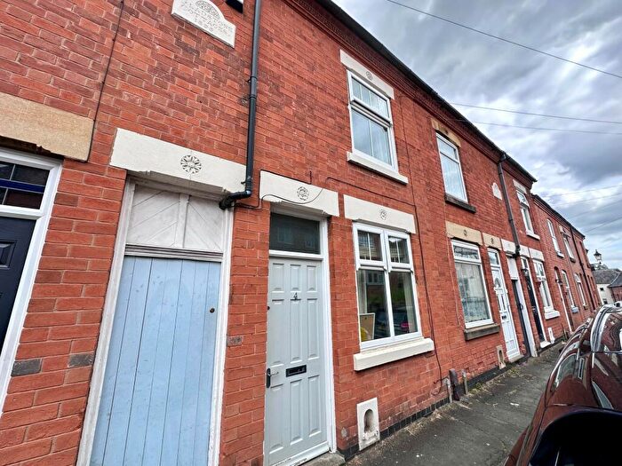 3 Bedroom Cottage To Rent In Anthony Street, Rothley, Leics, LE7