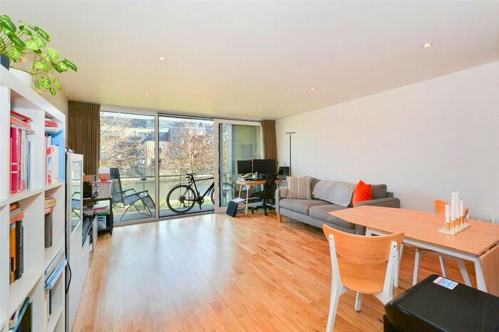 2 Bedroom Flat To Rent In Graham Street, Angel Southside, N1