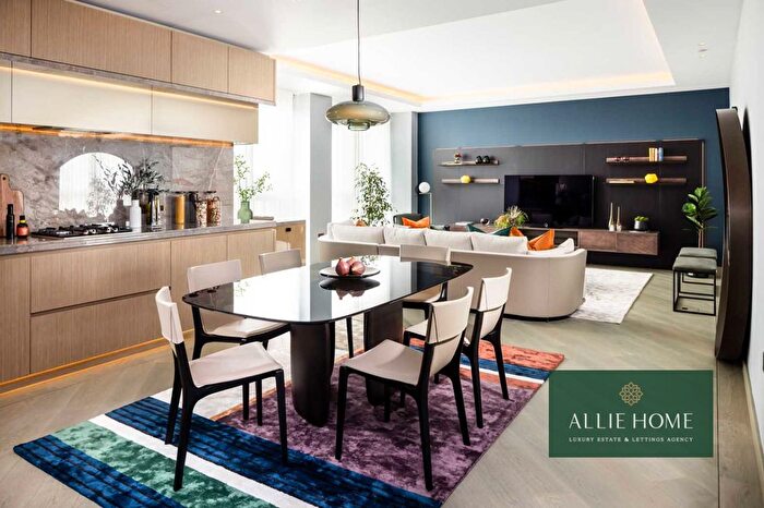 2 Bedroom Flat For Sale In Bayswater Road, London, W2