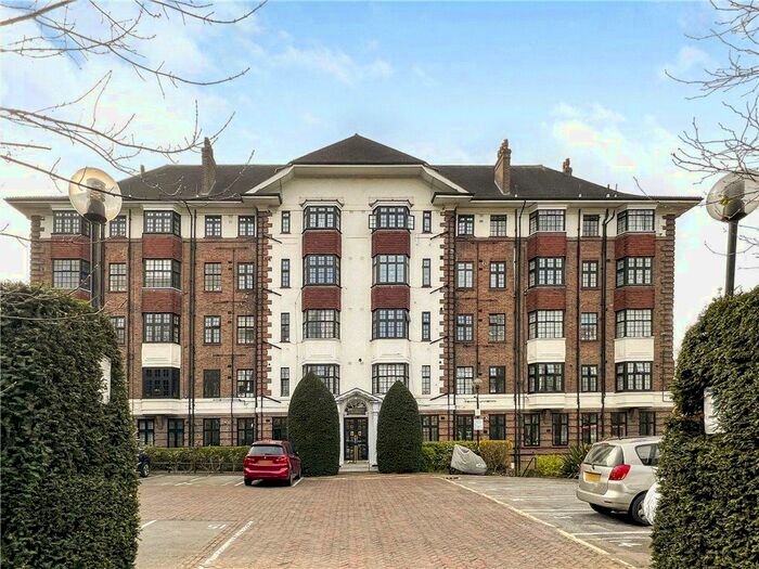 1 Bedroom Flat To Rent In Hanger Lane, London, W5