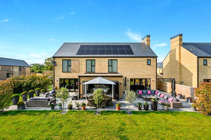 5 Bedroom Detached House To Rent In Station Road, Pluckley, Ashford, Kent, TN27