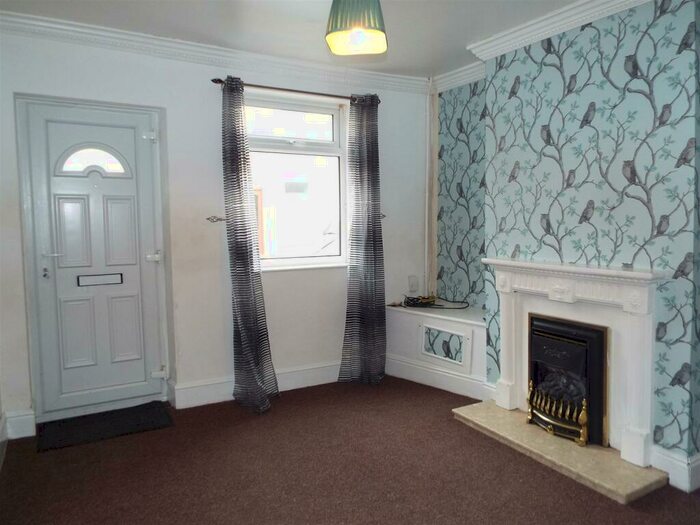 2 Bedroom Terraced House To Rent In Fairfax Street, Lincoln, LN5