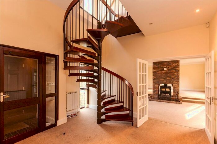 5 Bedroom Detached House To Rent In Beechwood Park, Markyate, St. Albans, AL3