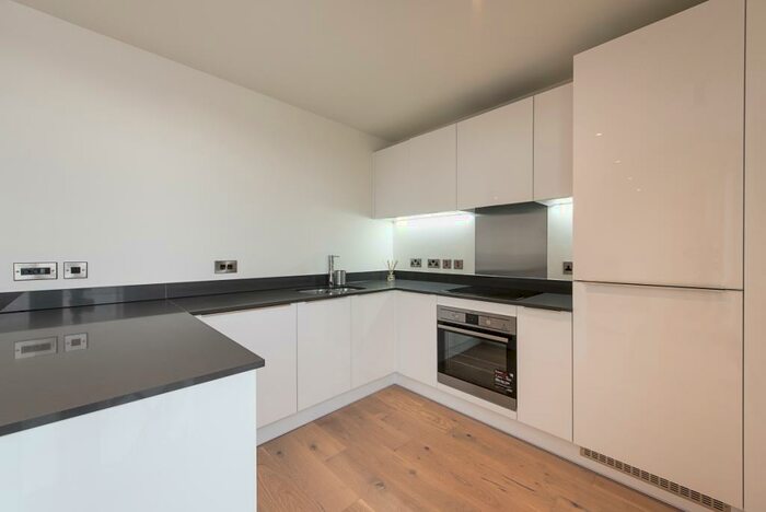 2 Bedroom Flat To Rent In Capitol Way London, NW9