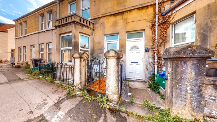 5 Bedroom House To Rent In Livingstone Road, Oldfield Park, BA2