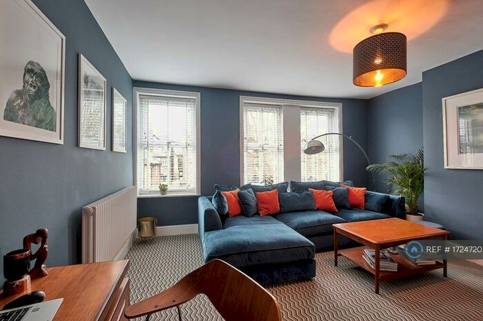 4 Bedroom Terraced House To Rent In Harlow Terrace, Harrogate, HG2