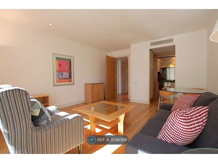 1 Bedroom Flat To Rent In Eaton House, London, E14