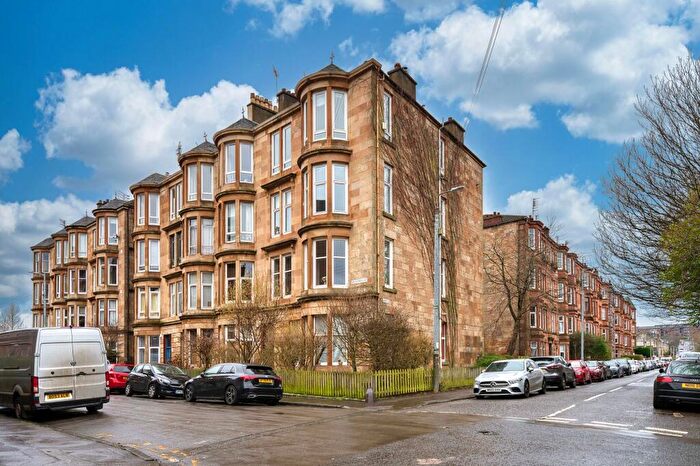 1 Bedroom Flat For Sale In Battlefield Avenue, Flat /, Battlefield, Glasgow, G42