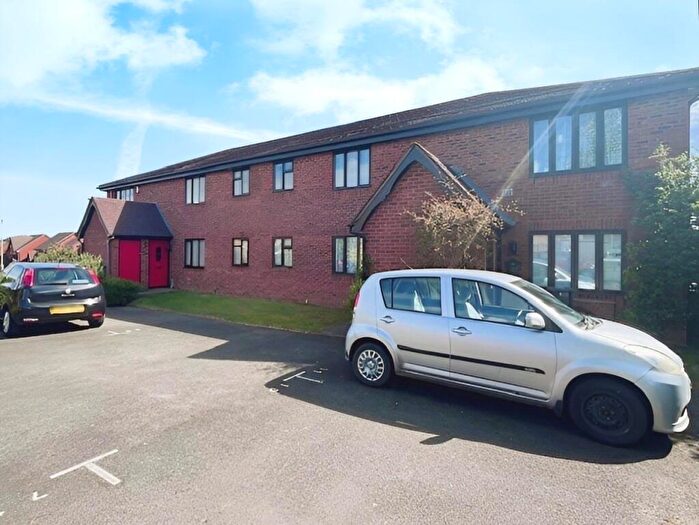 1 Bedroom Maisonette To Rent In Anita Avenue, Tipton, DY4