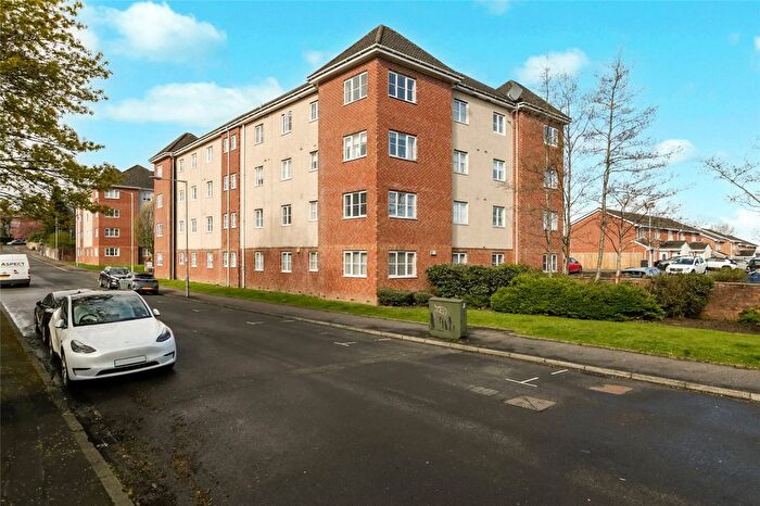 2 Bedroom Flat For Sale In Robertsons Gait, Paisley, Renfrewshire, PA2