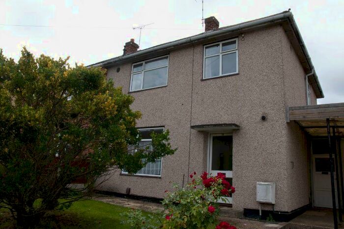 3 Bedroom Semi-Detached House To Rent In St Margarets Road, Leamington Spa, CV31