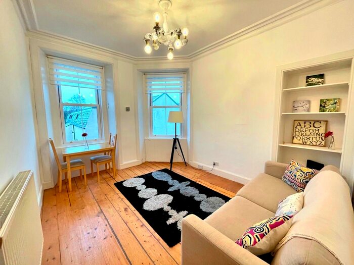 1 Bedroom Flat To Rent In Sciennes House Place, Sciennes, Edinburgh, EH9