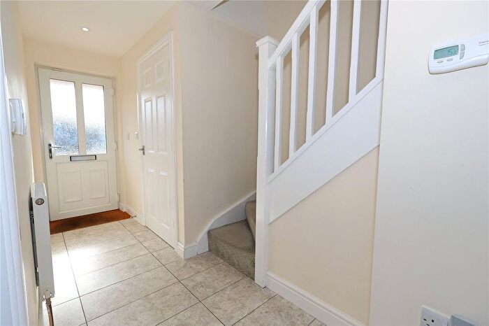 4 Bedroom Semi-Detached House To Rent In Kings Road, West End, Woking, Surrey, GU24