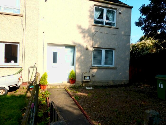 2 Bedroom End Of Terrace House To Rent In Longdykes Road, Prestonpans, East Lothian, EH32