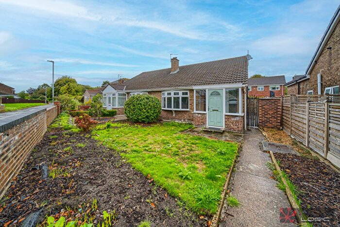 2 Bedroom Bungalow For Sale In Lunar Drive, Netherton, L30