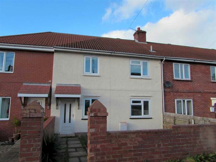 3 Bedroom Terraced House To Rent In Phear Avenue, Exmouth EX8