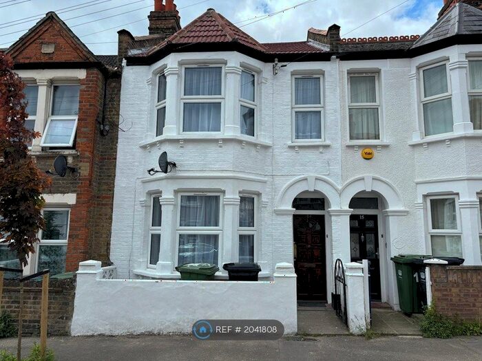 3 Bedroom Terraced House To Rent In Highclere Street, London, SE26