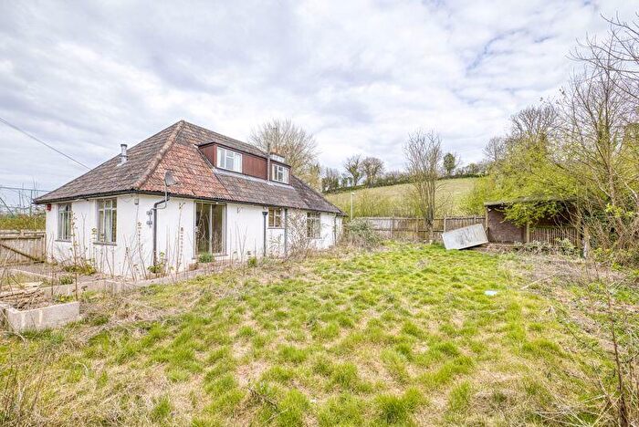 4 Bedroom Detached House For Sale In Bruton, Somerset., BA10
