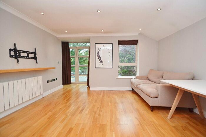 2 Bedroom Flat To Rent In Concept, A Stainbeck Lane, Chapel Allerton, Leeds, LS7