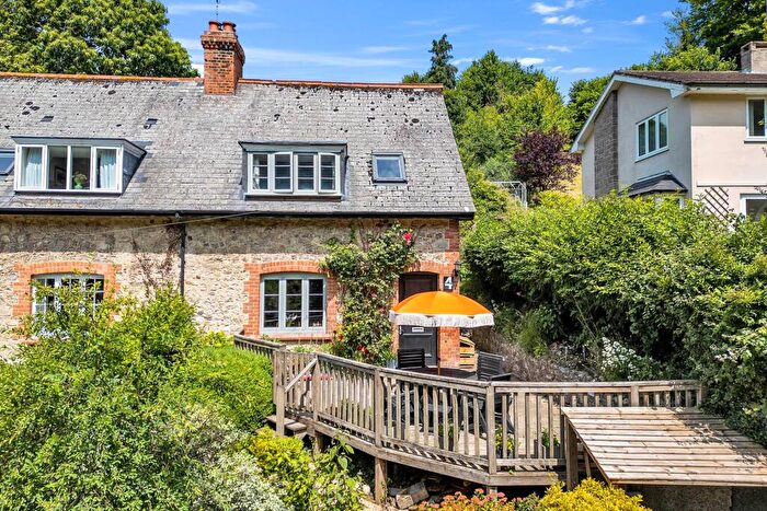 3 Bedroom Semi-Detached House For Sale In Hillside, Axmouth, Seaton, EX12