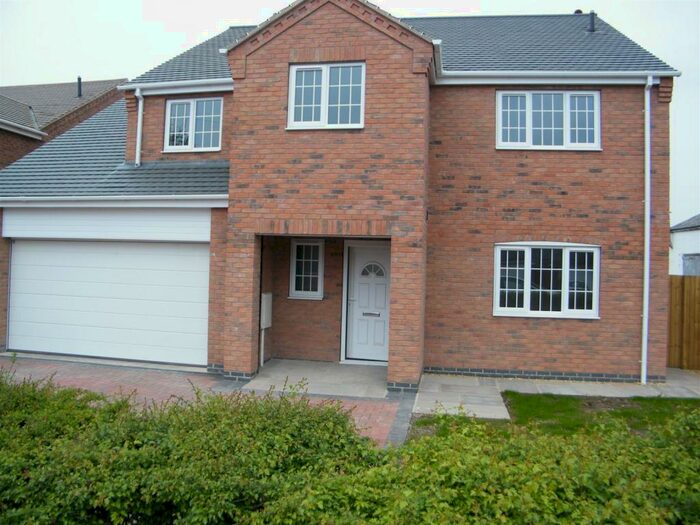 5 Bedroom Detached House To Rent In Barkby Road, Queniborough, LE7