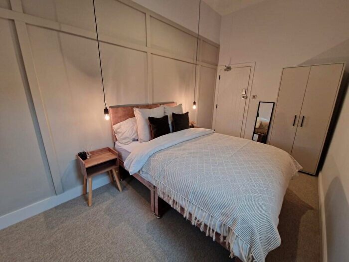 3 Bedroom Flat To Rent In St. Helens Street, Ipswich, Suffolk, IP4