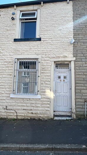 2 Bedroom Terraced House To Rent In Pritchard Street, Burnley, BB11