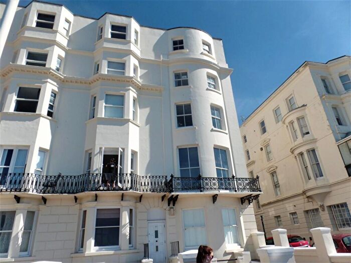 Flat For Sale In Marine Parade, Brighton, BN2