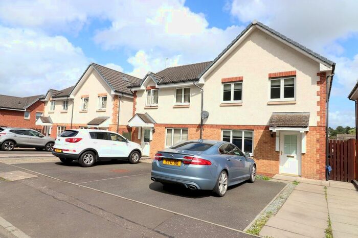 3 Bedroom Semi-Detached House To Rent In Hardridge Road, Glasgow, G52