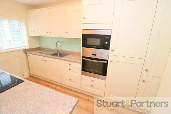 1 Bedroom Flat To Rent In St Wilfrids Way, Haywards Heath, RH16