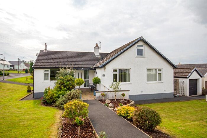 2 Bedroom Bungalow For Sale In Abbey Drive, Natland, Kendal, Cumbria, LA9