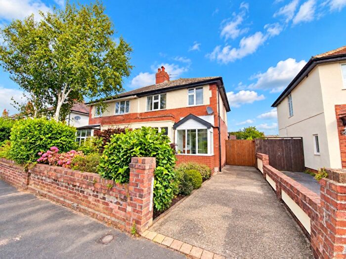3 Bedroom Semi Detached House To Rent In Birkdale Avenue, Lytham Saint Annes, FY8