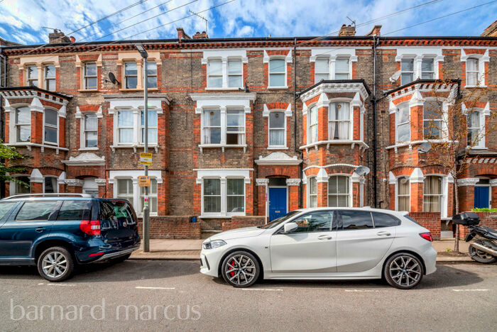 1 Bedroom Flat To Rent In Severus Road, London, SW11