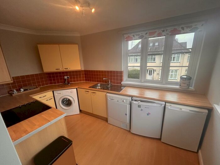1 Bedroom Apartment To Rent In Abingdon Road, Oxford, OX1