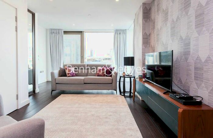 Studio To Rent In Royal Mint Street, Tower Hill, E1