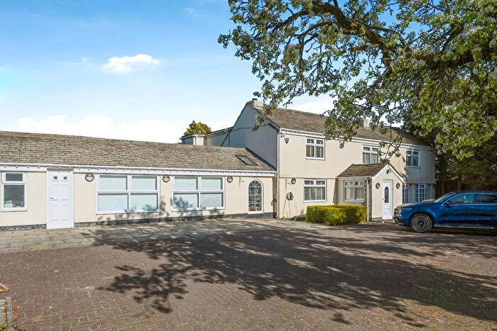 3 Bedroom Land For Sale In Sandy Lane, Lydiate, Liverpool, Merseyside, L31