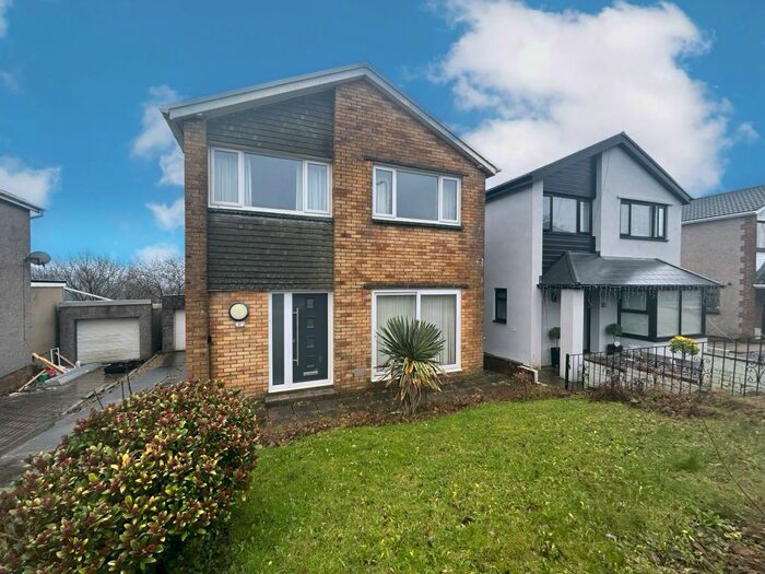 Houses for sale in Pontypridd, Rhondda Cynon Taff