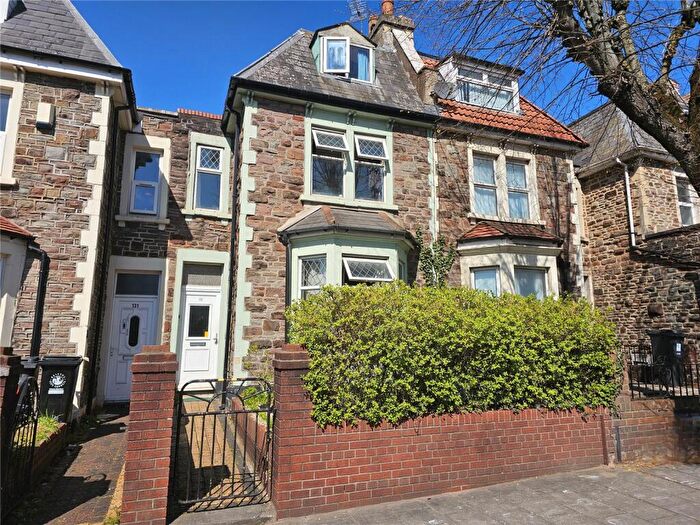 3 Bedroom Terraced House For Sale In Fishponds Road, Eastville, Bristol, BS5