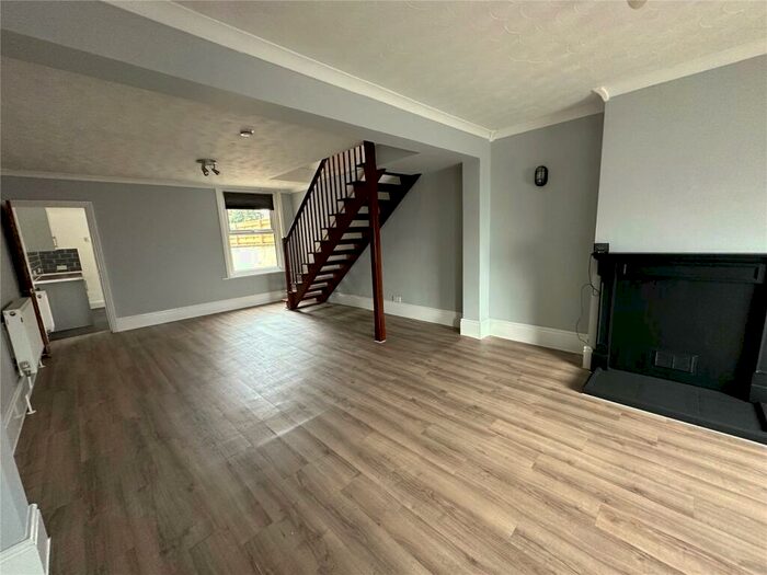 2 Bedroom Terraced House To Rent In Rectory Road, Deal, Kent, CT14