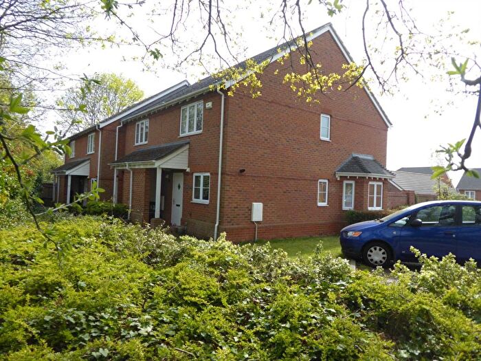 3 Bedroom Semi-Detached House To Rent In Little Horse Close, Earley, Reading, RG6