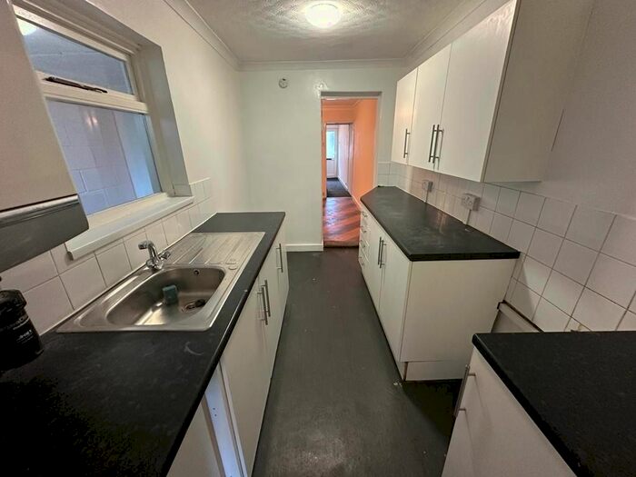 2 Bedroom Terraced House To Rent In Station Road, Rainham, Gillingham, ME8