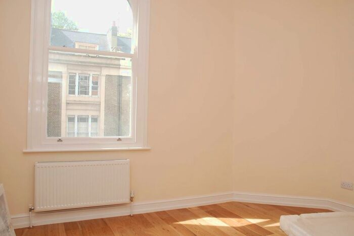 1 Bedroom Flat To Rent In Liverpool Road, Barnsbury, London, N1
