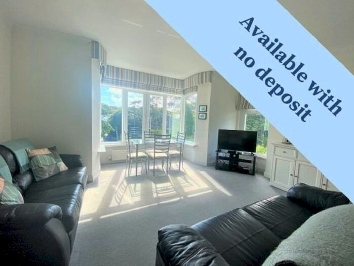 2 Bedroom Flat To Rent In Hillcrest House, Langland, SA3