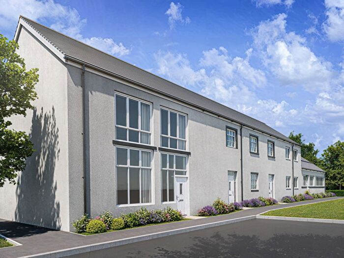 4 Bedroom Terraced House For Sale In Bobbin Lane, Barnstaple, Devon, EX32