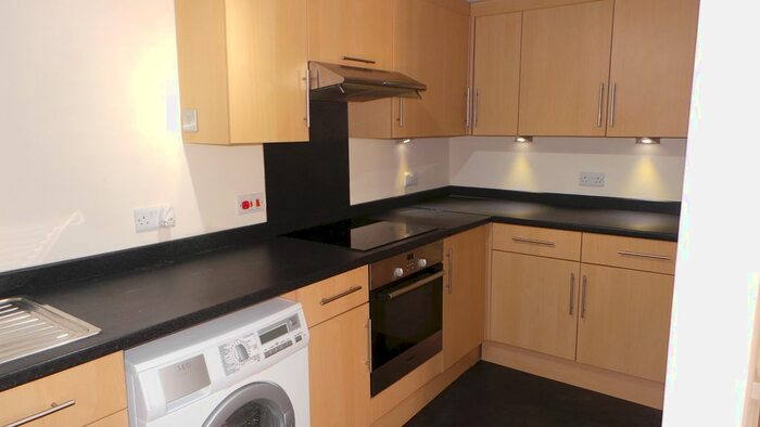 2 Bedroom Flat To Rent In Maytree Road, Fareham PO16