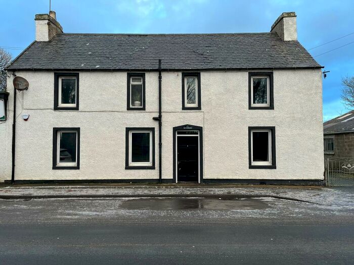 3 Bedroom Semi-Detached House For Sale In Woodside House, KW1